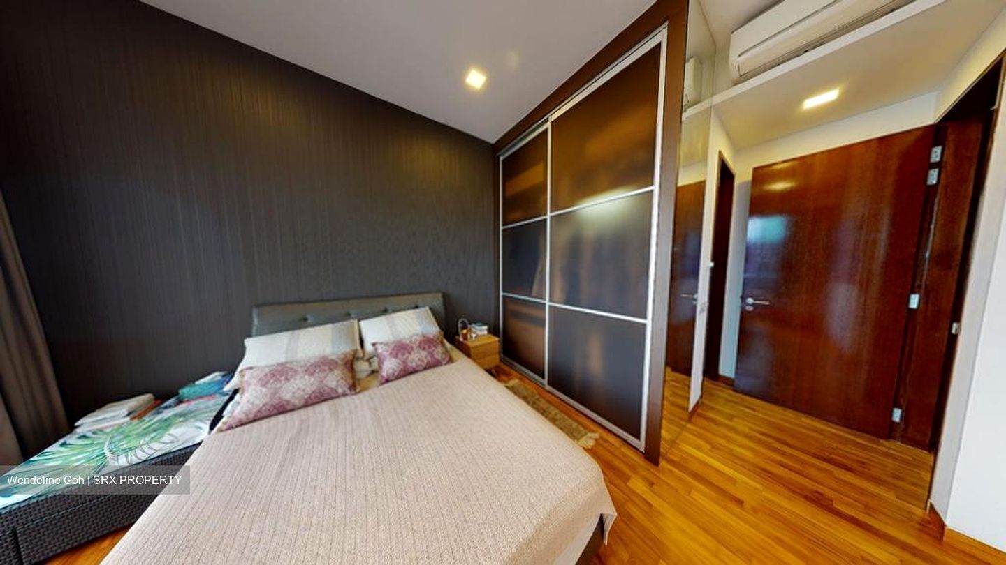 RiverGate (D9), Apartment #580234931